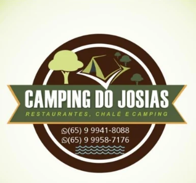 Camping do Josias