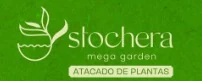 Slochera Mega Garden — Atacado de Plantas