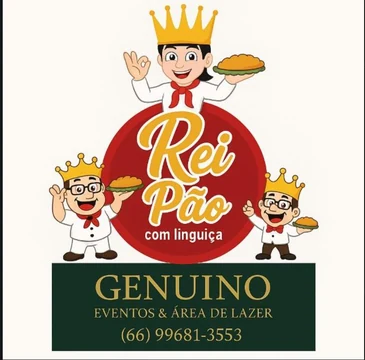 Rei do Pão / Genuíno