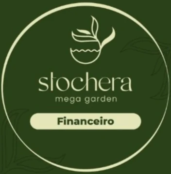Slochera Mega Garden — Financeiro