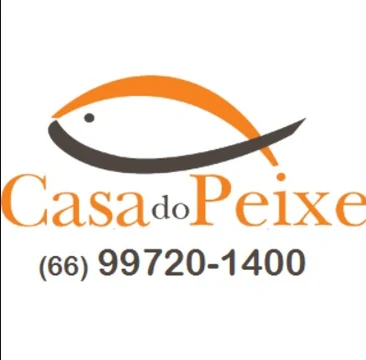 Casa do Peixe