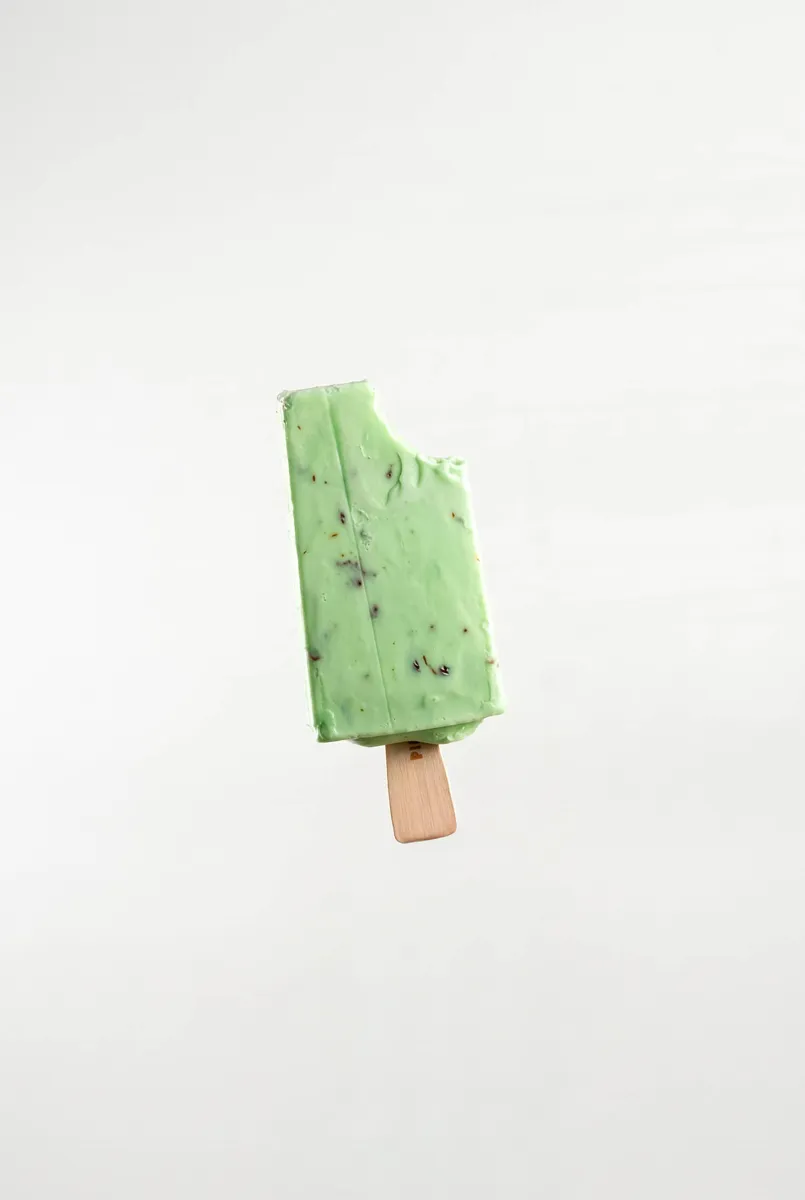 Paleta Gourmet de Chocomenta